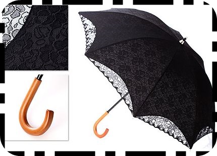 無料ダウンロード 日傘 可愛い ブランド トップ新しい画像